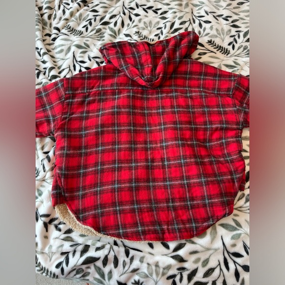 Wild Fable Jacket - Picture 2 of 3